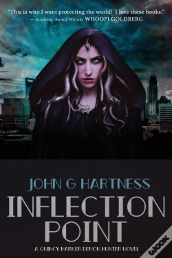 Capa do artigo Inflection Point