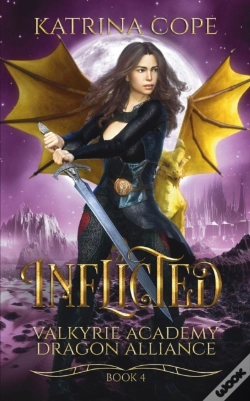 Capa do artigo Inflicted