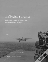 Inflicting Surprise