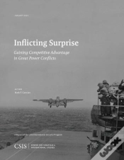 Capa do artigo Inflicting Surprise