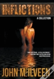 Capa do artigo Inflictions