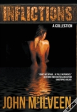 Capa do artigo Inflictions