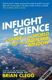 Capa do artigo Inflight Science