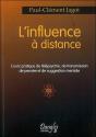 Influence A Distance. Cours Pratique - Preview