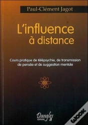 Capa do artigo Influence A Distance. Cours Pratique