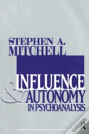 Capa do artigo Influence And Autonomy In Psychoanalysis