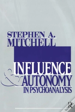 Capa do artigo Influence And Autonomy In Psychoanalysis