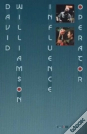 Capa do artigo Influence And Operator: Two Plays