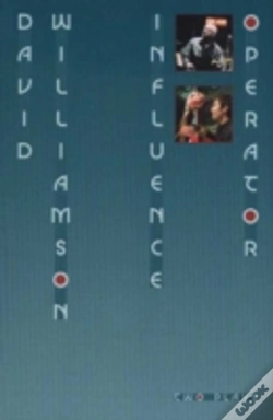 Capa do artigo Influence And Operator: Two Plays