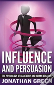 Capa do artigo Influence And Persuasion