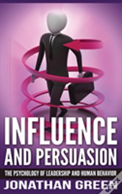 Capa do artigo Influence And Persuasion