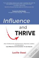 Influence And Thrive