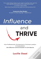 Influence And Thrive