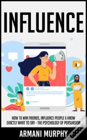 Capa do artigo Influence
