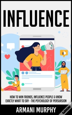 Capa do artigo Influence