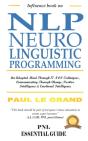 Influence Book On Nlp Neurolinguistic Programming - Preview