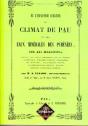 Influence Curative Du Climat De Pau... - Preview