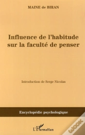 Capa do artigo Influence De L