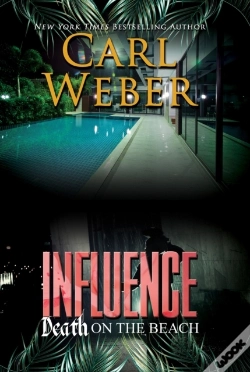 Capa do artigo Influence: Death On The Beach