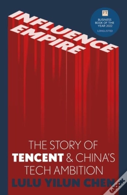 Capa do artigo Influence Empire