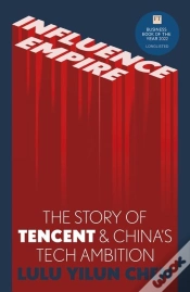 Capa do artigo Influence Empire