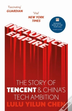 Capa do artigo Influence Empire