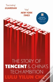Capa do artigo Influence Empire