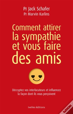 Capa do artigo Influence Et Communication