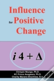 Capa do artigo Influence For Positive Change