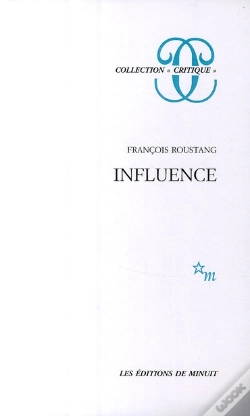 Capa do artigo Influence