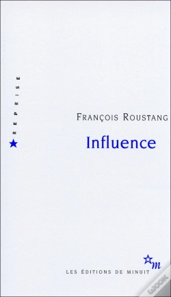 Capa do artigo Influence