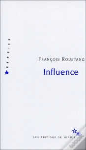Capa do artigo Influence