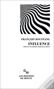Capa do artigo Influence