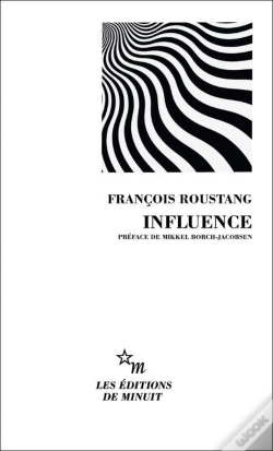 Capa do artigo Influence