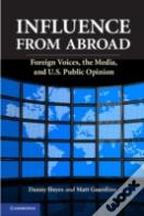 Influence From Abroad
