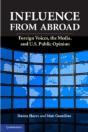 Influence From Abroad - Preview