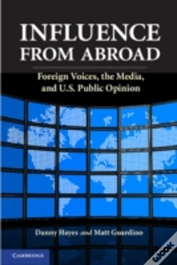 Capa do artigo Influence From Abroad