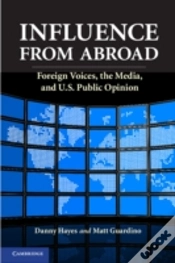 Capa do artigo Influence From Abroad