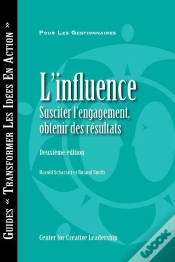Capa do artigo Influence: Gaining Commitment, Getting Results (Second Edition) (French Canadian)