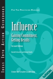 Capa do artigo Influence: Gaining Commitment, Getting Results (Second Edition)