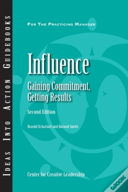 Capa do artigo Influence: Gaining Commitment, Getting Results (Second Edition)