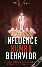 Capa do artigo Influence Human Behavior
