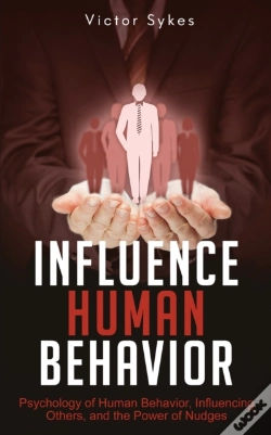 Capa do artigo Influence Human Behavior