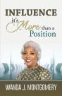 Influence It'S More Than A Position - Preview