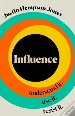 Capa do artigo Influence