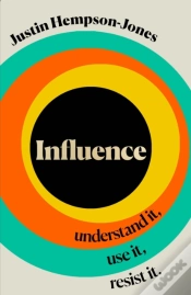Capa do artigo Influence