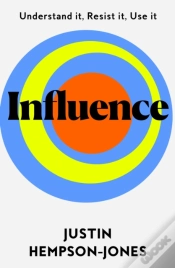 Capa do artigo Influence