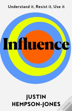 Capa do artigo Influence