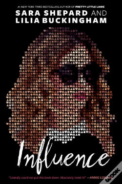 Capa do artigo Influence