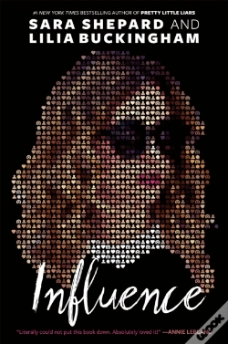 Capa do artigo Influence